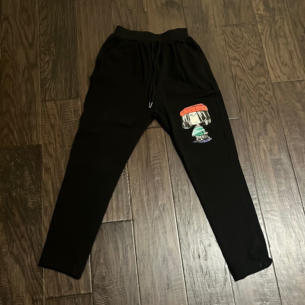 Kids sweatpants size 8-10
